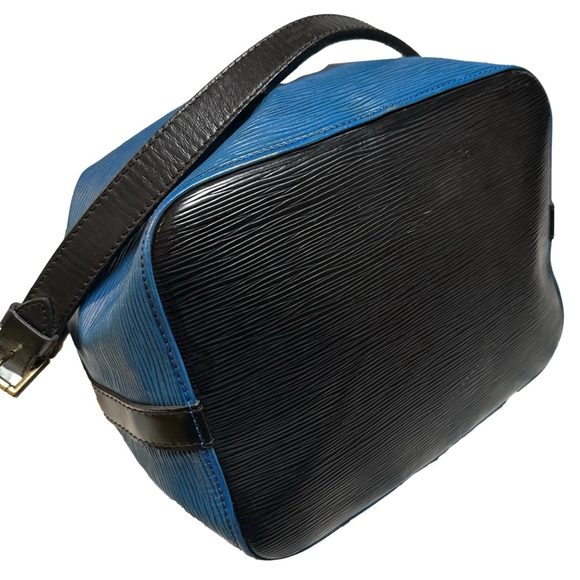 Louis Vuitton Noe epi Bucket Bag - Picture 5 of 6